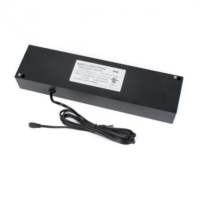 Power Supply Black Transformer