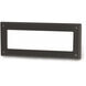 Endurance 120 5.5 watt Bronze Brick Light
