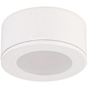 Mini Puck 1 Light 1.38 inch Track Lighting