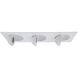 Lotos LED White Complete Kit Recessed Lighting