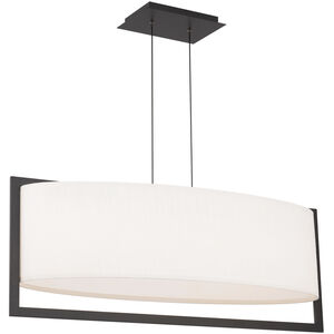 Park Avenue 31 Light 10.50 inch Island Light