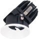 FQ Integrated LED White Recessed Trim in 2700K, 2" LED