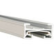 J Track 120 Black Track Component Ceiling Light