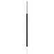 Viggo LED 0.75 inch Black Pendant Ceiling Light in 2700K, dweLED