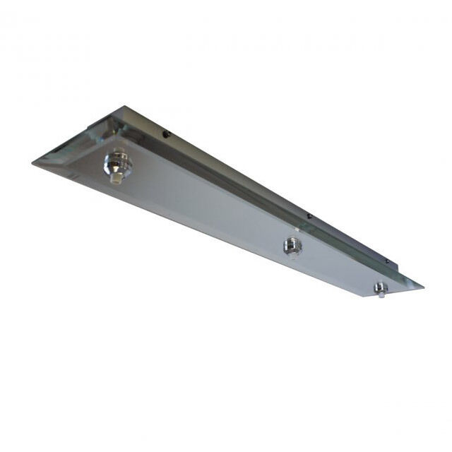 Quick Connect Mirror Canopy