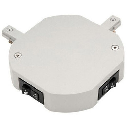 H Track 120 White Track Accessory Ceiling Light