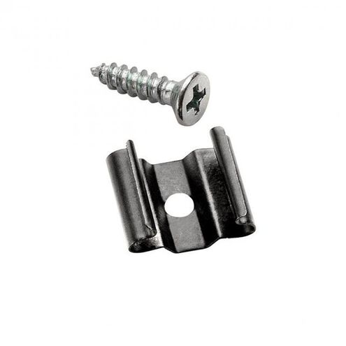 InvisiLED Black Connector and Cable