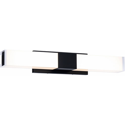 Studio Indoor Wall Lighting in Black