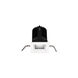 Volta LED Black Recessed Lighting in Spot, 90, 2700K