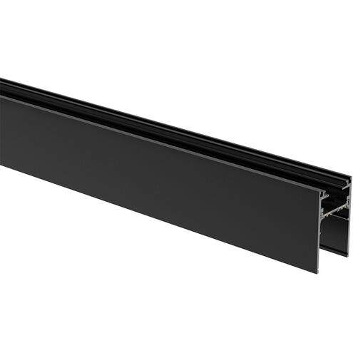 Ventrix 48 Black Track Systems Ceiling Light