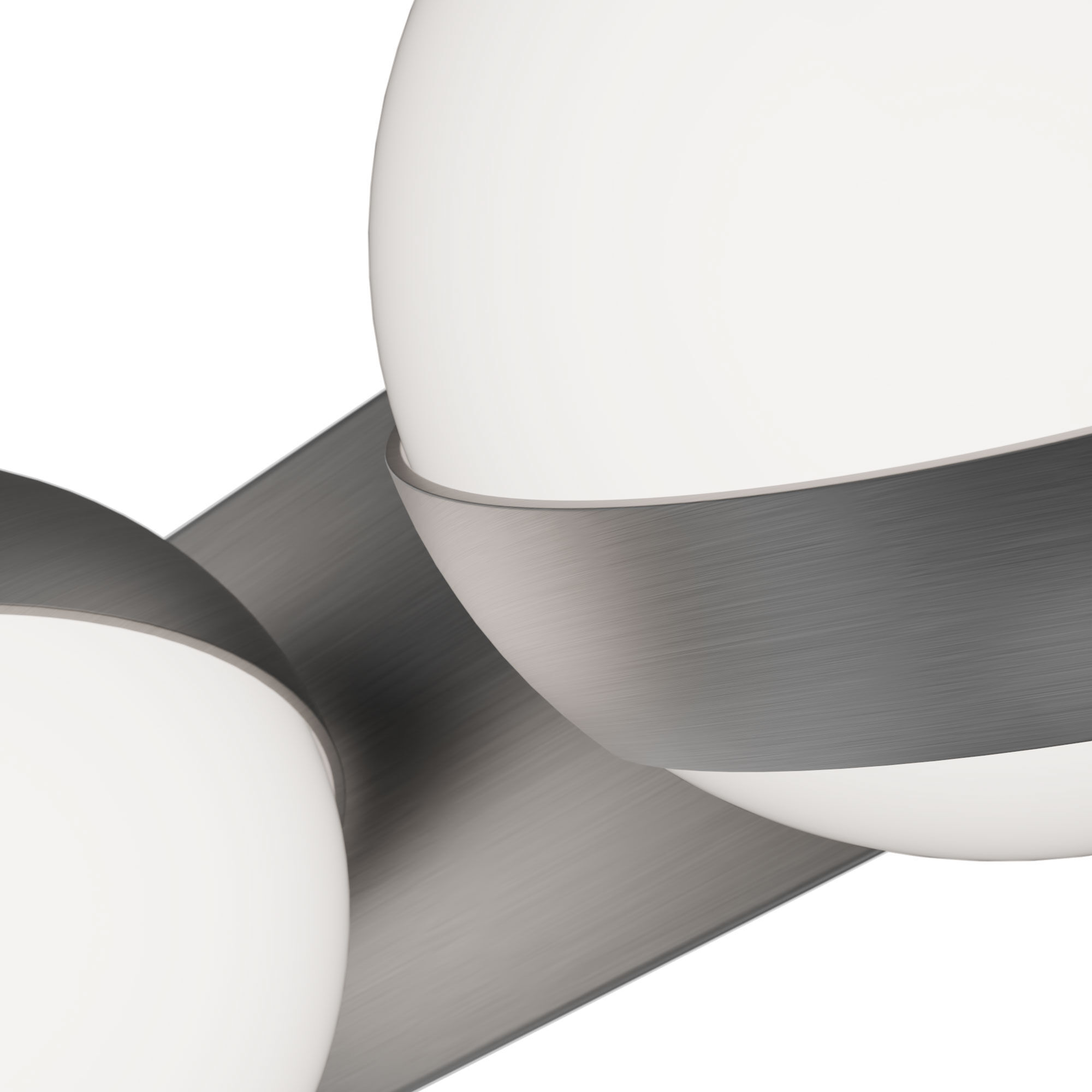 Tripoli LED 7 inch Brushed Nickel Bath Vanity & Wall Light in 2700K, dweLED