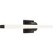 Flatte 1 Light 4.00 inch Bathroom Vanity Light