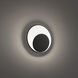 Ogle Wall Sconce Wall Light in 3000K, dweLED
