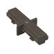 H Track 120 Dark Bronze Track Component Ceiling Light
