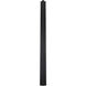 Revels Outdoor Wall Light in 4000K