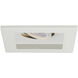 WAC White Trim