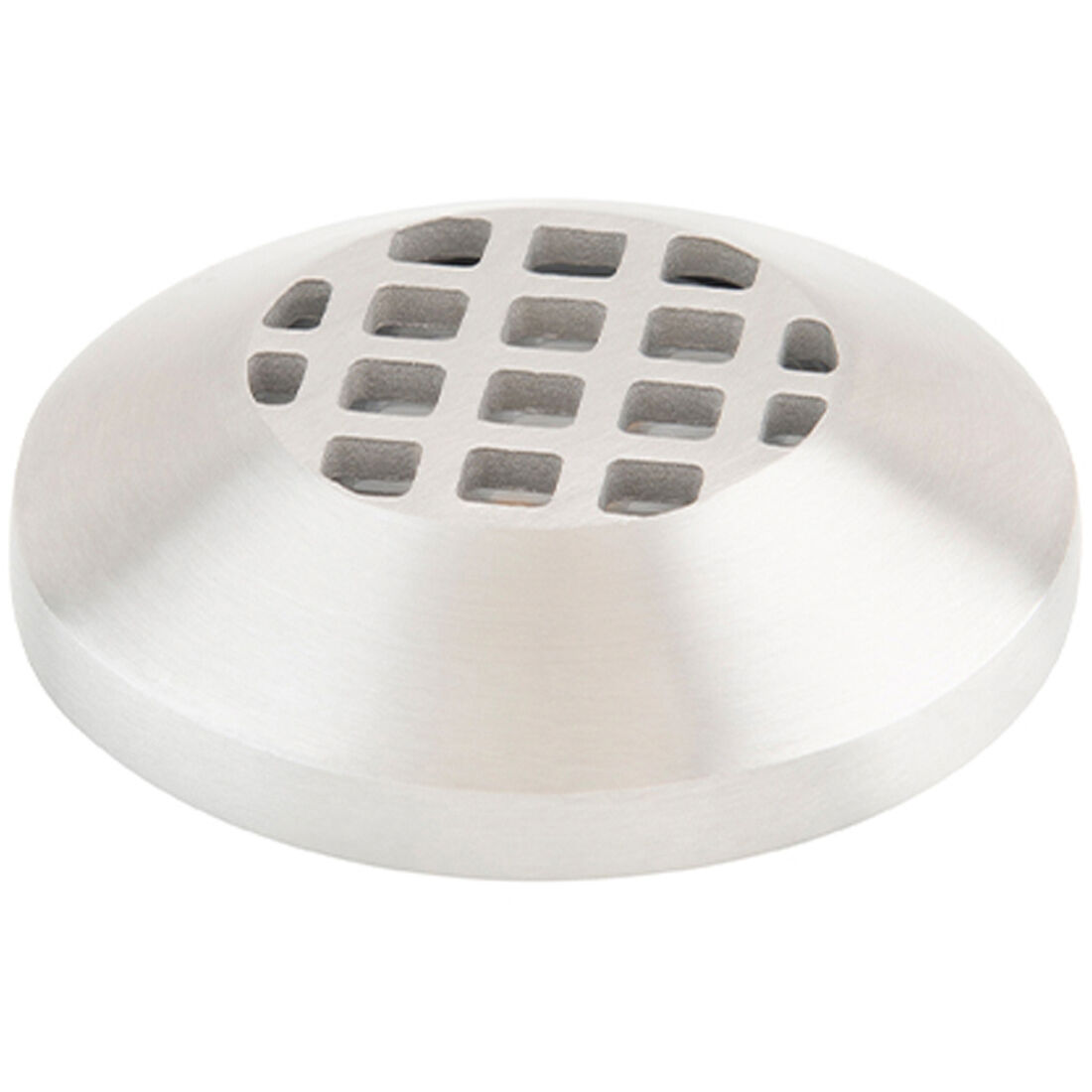 Tyler 12 2.8 watt Stainless Steel Path Lighting in 3000K, WAC Landscape