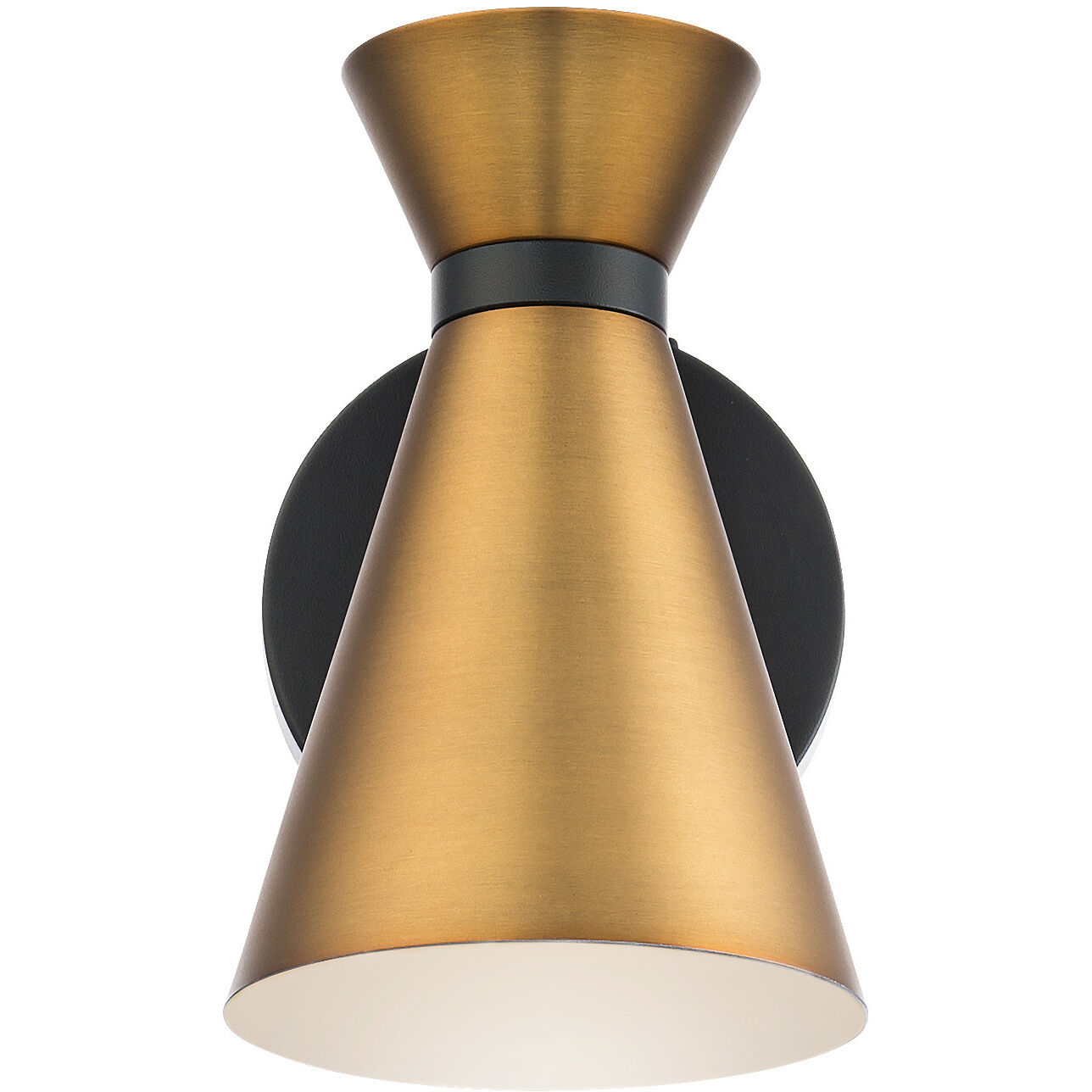 Pin Up Reading Light Wall Light, dweLED