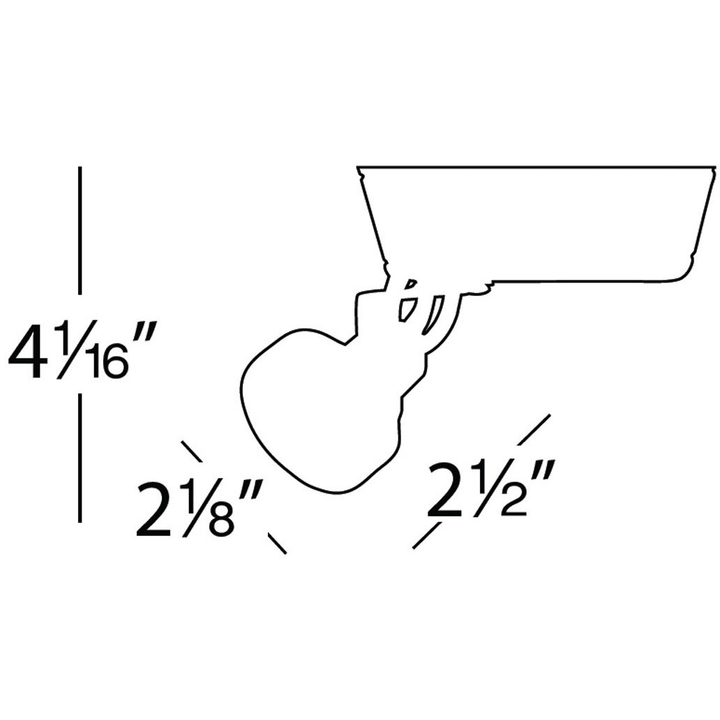 Low Volt 1 Light 120 Black Track Head Ceiling Light in H Track