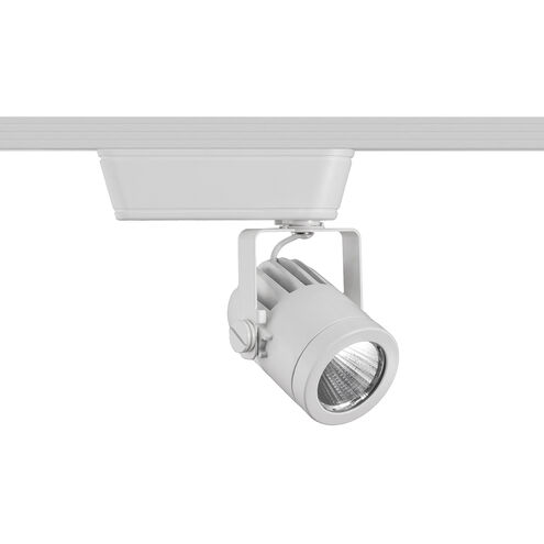 Precision 1 Light 120 White L Track Fixture Ceiling Light