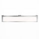 Line 24 LED 24.38 inch Brushed Aluminum Light Bar in 2700K