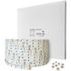 Basics 24 LED 480 inch White LED Tape Lighting in 3000K