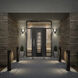 Vaiation Outdoor Wall Light in 4000K