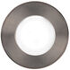 Inground Recessed Light 12 4 watt Stainless Steel Coated in Bronze Path Indicator Light in 3000K Warm White LED, WAC Landscape