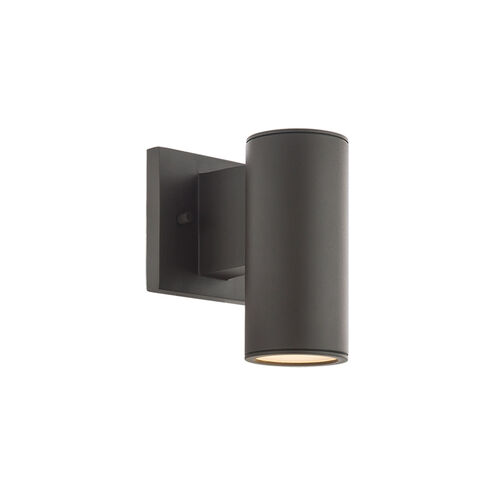 Cylinder 1 Light 4.50 inch Wall Sconce