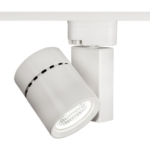 Exterminator II 1 Light 120 White L Track Fixture Ceiling Light