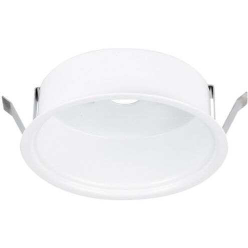 LED Button Light 2.63 inch White Puck Light