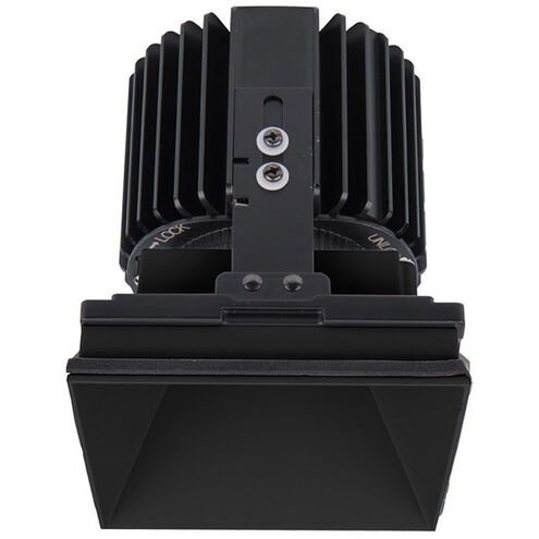 Volta LED Black Recessed Lighting in Narrow, 90, 3000K