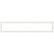 Precision Multiples LED White Recessed Lighting, Non-IC
