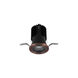 Volta LED Haze Recessed Lighting in Narrow, 85, 2700K, Round