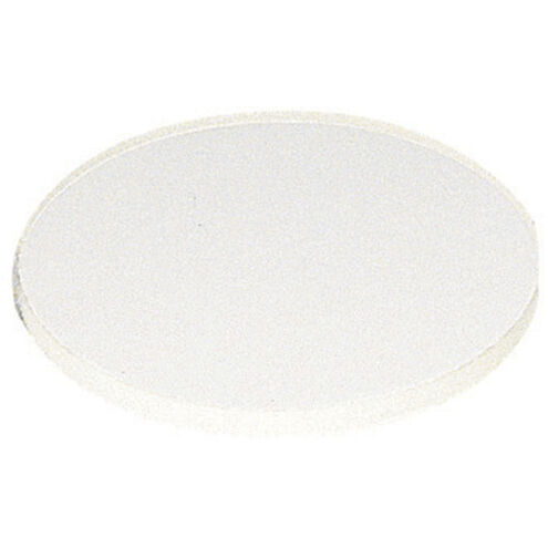 Lens AND Glare Control Frosted Lens