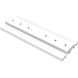 Ventrix White Track Component Ceiling Light