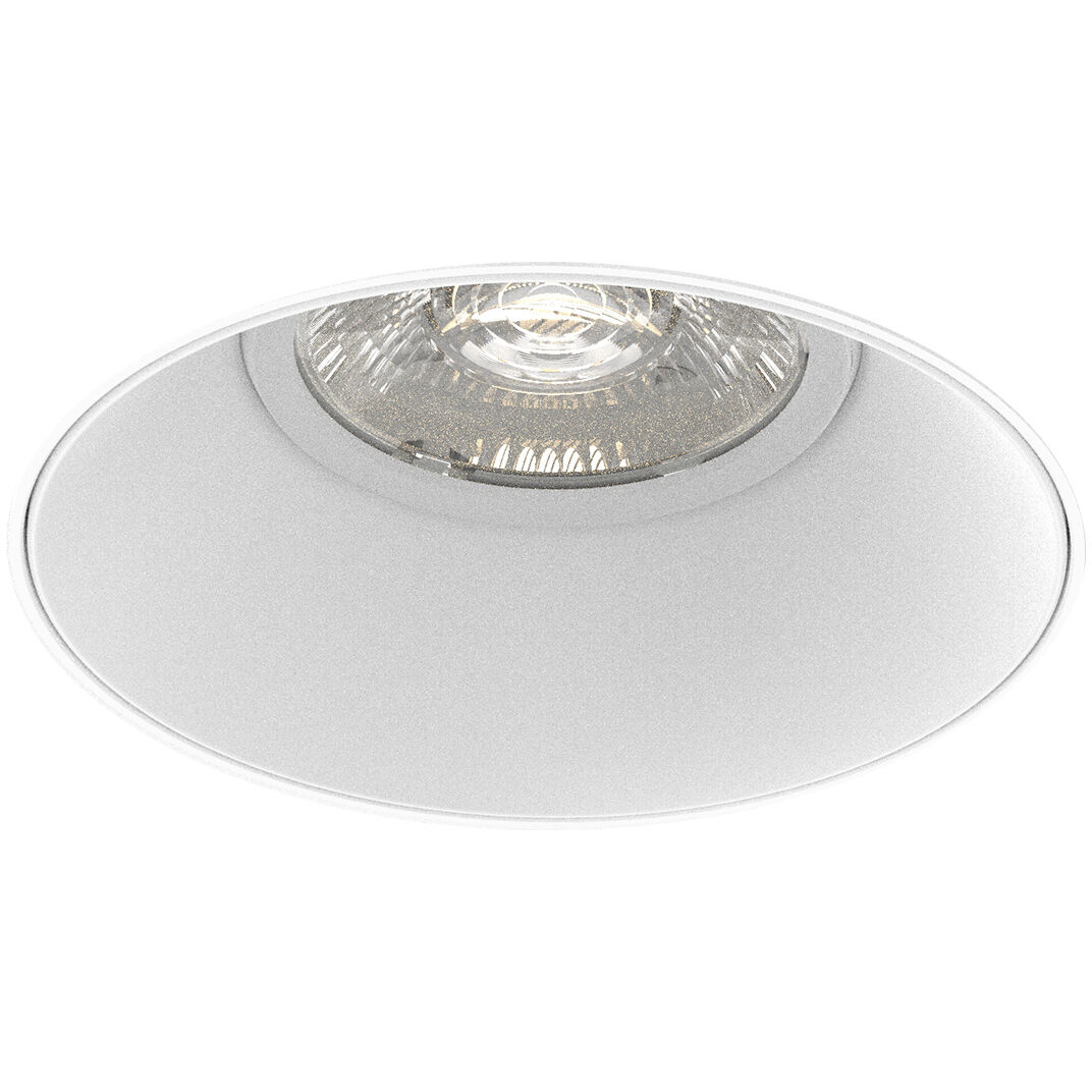 Kenric LED White Recessed Lighting in 2700-3000-3500-4000-5000K, WAC Limited