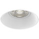 Kenric LED White Recessed Lighting in 2700-3000-3500-4000-5000K, WAC Limited