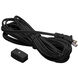 L Track 120 Black Track Component Ceiling Light