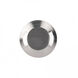 Inground Recessed Light 12 4.1 watt Stainless Steel Path Indicator Light in 3000K Warm White LED, WAC Landscape