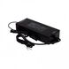 InvisiLED PRO LED 1.94 inch Black Outdoor LED Strip Lighting, Outdoor Strip Light Power Supply, WAC Lighting