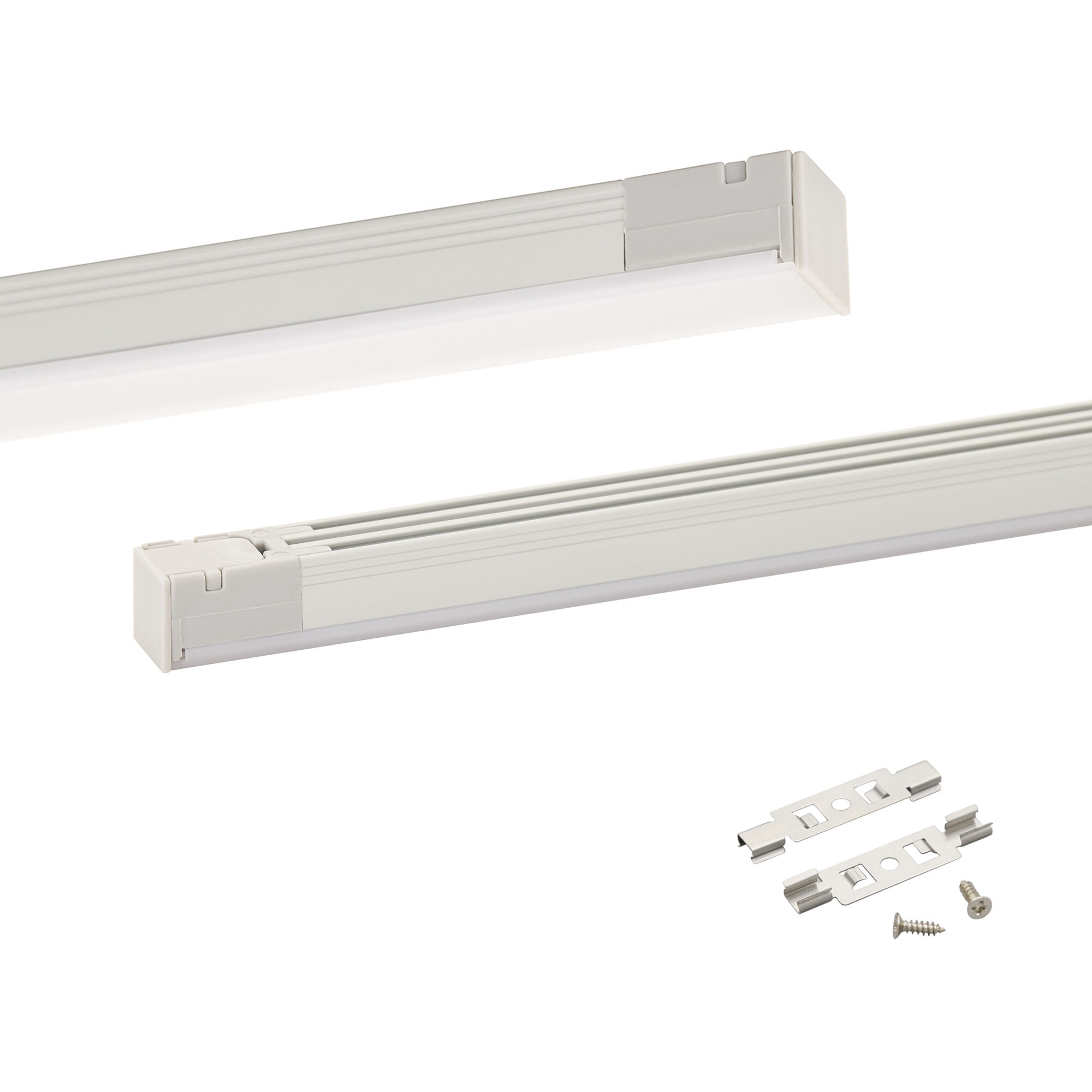 Tyler 24 LED 20 inch Aluminum Undercabinet Lighting in 3000K, WAC Limited