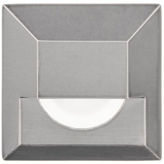 Tyler 12 4 watt Stainless Steel Path Lighting in 3000K, WAC Landscape