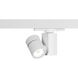 Exterminator II 1 Light 2.00 inch Track Lighting