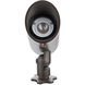 WAC InterBeam Black Low Voltage Accent Light in 3000K Warm White LED, WAC Landscape
