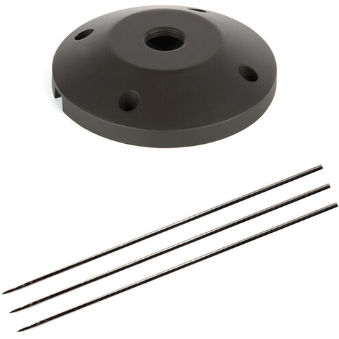 Tyler Bronze Mounting Accessory, WAC Landscape