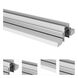 Ventrix 48 White Track Systems Ceiling Light