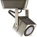 Low Volt 1 Light 2.39 inch Track Lighting