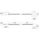 Blaze LED White Complete Kit Recessed Lighting