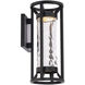 Roslyn Outdoor Wall Light
